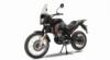 Malaguti Dune125/125X Black Edition